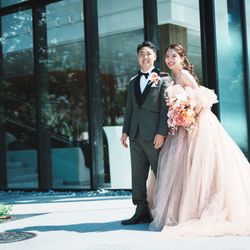 ザ ジャクソン ガーデンの写真6枚目