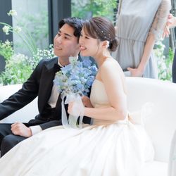 ニーズ青山 by T&G WEDDING の写真28枚目