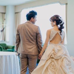 ウェスティンホテル大阪の写真31枚目