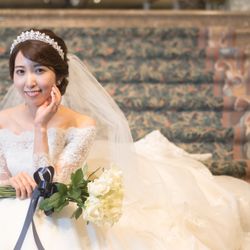 横浜ロイヤルパークホテルの写真9枚目