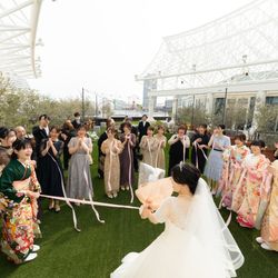 オーシャンプレイスの写真10枚目