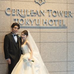 セルリアンタワー東急ホテルの写真12枚目