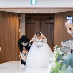 ウェディングスホテル・ベルクラシック東京の写真8枚目