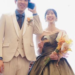 ヴィラ・デ・マリアージュ長野の写真20枚目