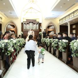 アニヴェルセル 大宮の写真11枚目