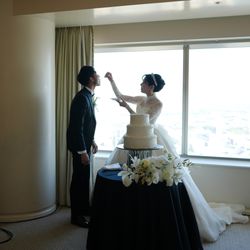 横浜ロイヤルパークホテルの写真28枚目