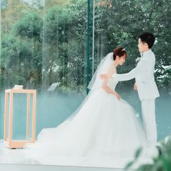 キャッスルガーデン大阪の写真35枚目