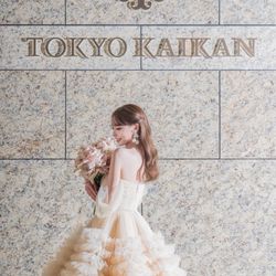 東京會舘の写真34枚目