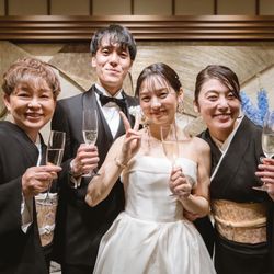 ザ・マークグランドホテルの写真7枚目