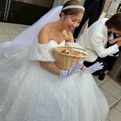 ウェディングスホテル・ベルクラシック東京の写真6枚目