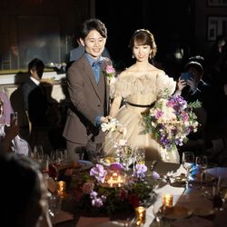 横浜ロイヤルパークホテルの写真23枚目