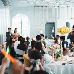 ザ ジャクソン ガーデンの写真7枚目