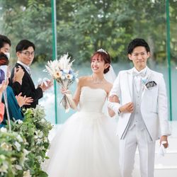 キャッスルガーデン大阪の写真5枚目