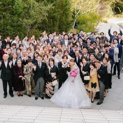 THE FOREST TERRACE KITAKYUSHU の写真1枚目