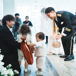 ザ ジャクソン ガーデンの写真8枚目