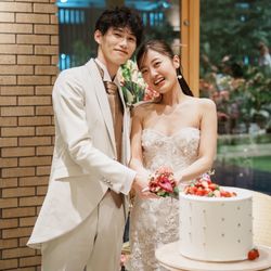 アマンダンテラスの写真30枚目