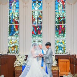 アニヴェルセル ヒルズ横浜の写真25枚目