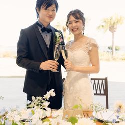 AMANDAN BLUE 青島の写真5枚目