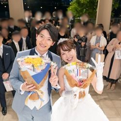 アニヴェルセル みなとみらい横浜の写真16枚目