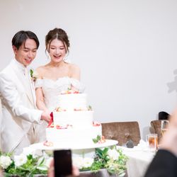 セントジェームスクラブ迎賓館仙台の写真2枚目