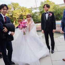 THE FOREST TERRACE KITAKYUSHU の写真32枚目