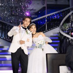 ウェディングスホテル・ベルクラシック東京の写真9枚目