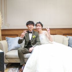 ザ コンチネンタル横浜の写真8枚目