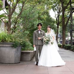 ザ コンチネンタル横浜の写真14枚目