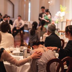 ヴィラ・デ・マリアージュ長野の写真21枚目