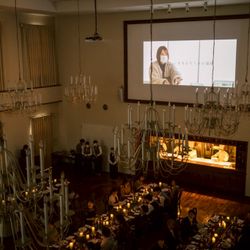 ヴィラ・デ・マリアージュ長野の写真16枚目