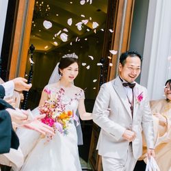 アプローズスクエア 名古屋迎賓館の写真2枚目