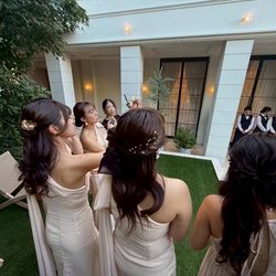 ニーズ青山 by T&G WEDDINGの写真5枚目