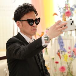なさんの披露宴・挙式カバー写真