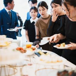 ザ ジャクソン ガーデンの写真1枚目