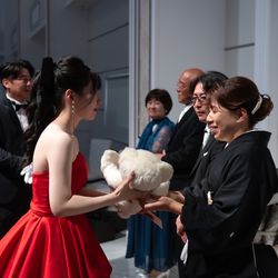 ラグナヴェール 金沢の写真8枚目
