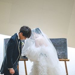 MIRAIE Weddingの写真6枚目