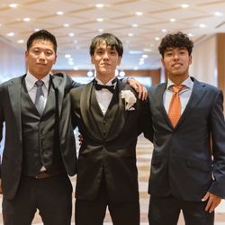 ザ・マークグランドホテルの写真9枚目