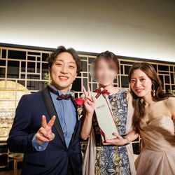 八芳園の写真3枚目