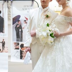 セントジェームスクラブ迎賓館仙台の写真7枚目