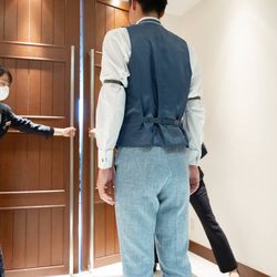 グランドオリエンタル みなとみらいの写真3枚目