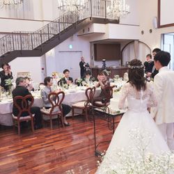 ヴィラ・デ・マリアージュ長野の写真10枚目