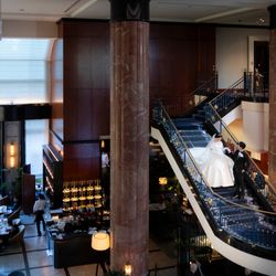 ウェスティンホテル東京の写真8枚目