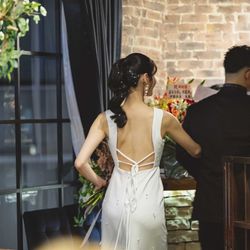 ななせさんの披露宴・挙式カバー写真