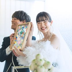 MIRAIE Weddingの写真3枚目