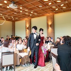 アマンダンテラスの写真5枚目