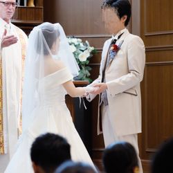 アニヴェルセル 大宮の写真6枚目