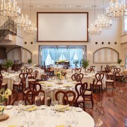 ヴィラ・デ・マリアージュ長野の写真7枚目