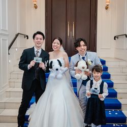 アニヴェルセル 白壁の写真3枚目