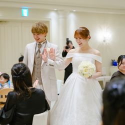 アニヴェルセル 立川の写真5枚目