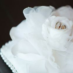 天空の桝水高原教会の写真5枚目